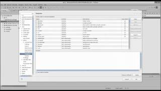 Eclipse Java Editor Templates (German)