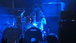 Obituary - 1 - Hellfest 2012