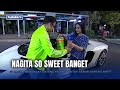 Bawa Mobil Mewah, Nagita Bawain Sahur Untuk Raffi | PESBUKERS TV