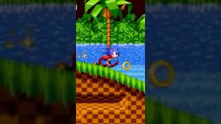 Sonic 1: South Island Expedition Demo (Sonic 1 Hack) (Sonic Hacking Contest 2024)