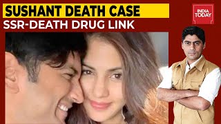 Did Rhea Chakraborty Drug Sushant Singh Rajput? | IndiaFirst