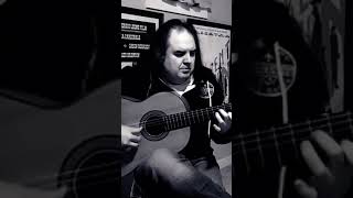 Melchor de Marchena falsetas (Carey Loftin)