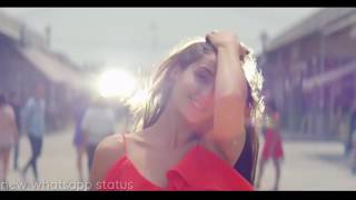 Naah Harrdy Sandhu Feat. Nora Fatehi Official Music Video Latest Hit Song whatsapp status