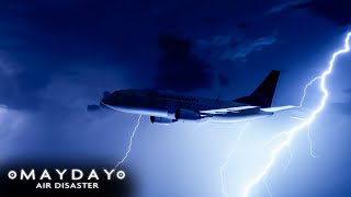 The Most Remarkable Emergency Landing Of All Time | Mayday: Air Disaster