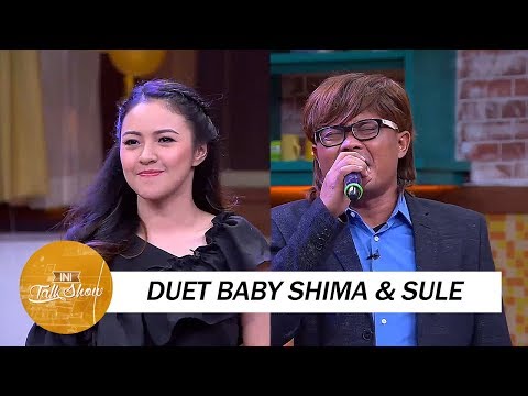 NAGASWARA Cerita Masa Kecil Untuk Sahabatku (LIVE)