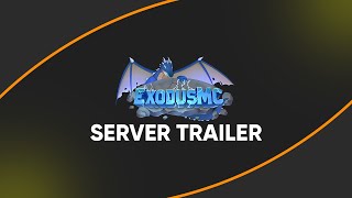 ExodusMC | Minecraft Server Trailer #37