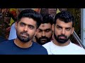 Babar Azam and Shadab Khan Latest Interview