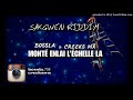 bossla x creeks mx monté enlai l échelle la sakgwen riddim by creeksmx 2019