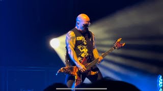 Kerry King - Residue (Live at Kia Forum, Los Angeles, CA 8/21/2024)