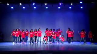 Zingat Dhadak Dance Choreography |  Zingaat Hindi Song Dance Video
