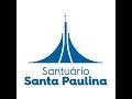 Missa do Santuário Santa Paulina 16/04/17