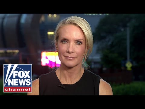 Dana Perino: This was like watching a ‘warrior president’