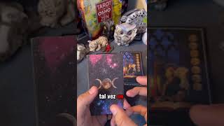 Me haces falta #tarot #amorhoroscopo #amor #horoscopotarot #horoscopo #tarotreading