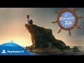 A Fisherman's Tale | Announce Trailer | PS VR