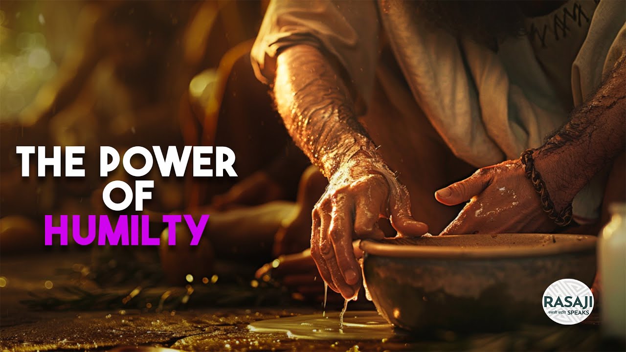 The Power Of Humility Youtube