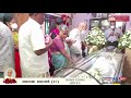 home going service annamma john 97 maalisseril niranam live