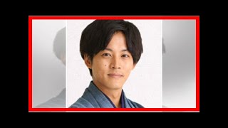 松坂桃李は“疫病神”だった!?　NHK朝ドラ『わろてんか』、藤吉の死後、視聴率急上昇！ - 日刊サイゾー!日本のNEWS