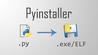 How to install pyinstaller