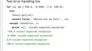 Object oriented programming Episode 3 Interfaces
