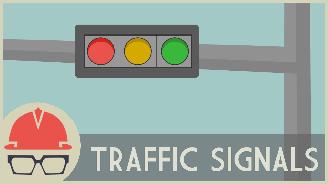 How Do Traffic Signals Work Memes