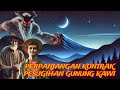 PERPANJANGAN KONTRAK PESUGIHAN GUNUNG KAWI | KISAH MISTERI