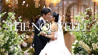 [더모션] 포항 더누벨_풀영상_웨딩영상/본식dvd_4K(Cinematic wedding video)