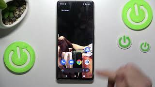 Как поставить таймер перед снимком на Google Pixel 7 / Как установить таймер камеры в Google Pixel 7