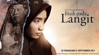 Bisik Pada Langit | Ummi Nazeera | Jalil Hamid | Naim Daniel - Sinopsis