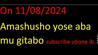 AMATEGEKO Y’UMUHANDA🚨IBIBAZO N’IBISUBIZO🚨🚔🚨BY’IKIZAMI CY’URUHUSHYA RWAGATEGANYO CYAKOZWE UY MUNSI🚨🚔