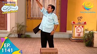 Taarak Mehta Ka Ooltah Chashmah - Episode1141 - Full Episode