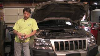 Auto Repair & Maintenance : How to Find Old Car Parts in Tulsa