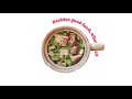 Our Hawker Culture: Built for Great Taste