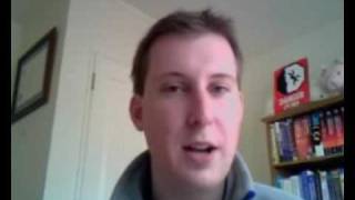 JavaOne Minute with Jonathan Giles