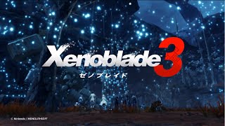 【ゼノブレイド3 2nd トレーラー】【ゼノブレイド３】ゼノブレイド配信者による反応【ちゃりっちょの反応】