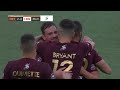 All 2022 Goals - Detroit City FC