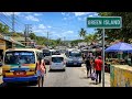 The Side of Jamaica Tourists NEVER See 🇯🇲 (Real & Raw)