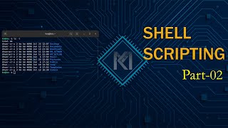 Shell Scripting | Part 2 | Environment Variables | Hands-on Session