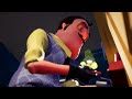 hello neighbor funny moments