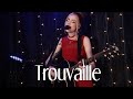 Time After Time - Cyndi Lauper (Trouvaille Acoustic Cover)