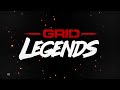 （レースゲーム：ps4）grid legends 初見プレイ ミディアムモードだと簡単に1位取れた