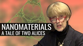 Nanomaterials: A Tale of Two Alices