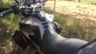 SWM 650 Superduel 7500km review