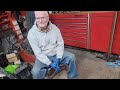 hummer h3 transmission removal and install swap how to and test drive video trending viral