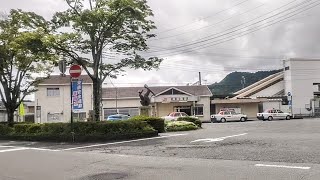 【JR身延線】西富士宮駅  Nishi-Fujinomiya