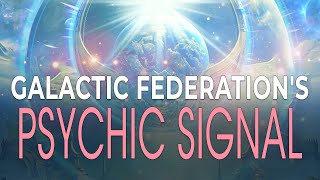 Eternal Broadcast: Galactic Federation's Milky Way Message