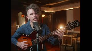 James Meder: NPR Tiny Desk Contest 2024 - 'For You'