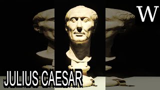 JULIUS CAESAR - WikiVidi Documentary