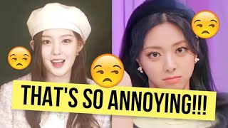 Some MOST ANNOYING Things In Kpop