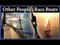 Other People's Race Boats - Episode 280 - Acorn to Arabella: Journey of a Wooden Boat