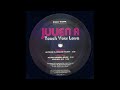 Julien R - Touch Your Love (Original Mix)